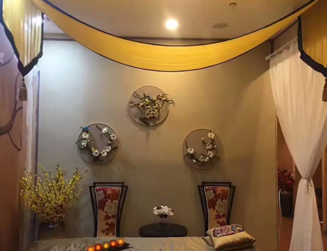 深圳高端男士养生会所_让人体会到不一样的精致体验