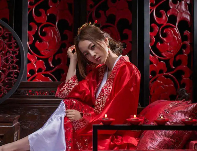 出差在深圳到了一家轻奢休闲养生spa会馆，体验完心情大好