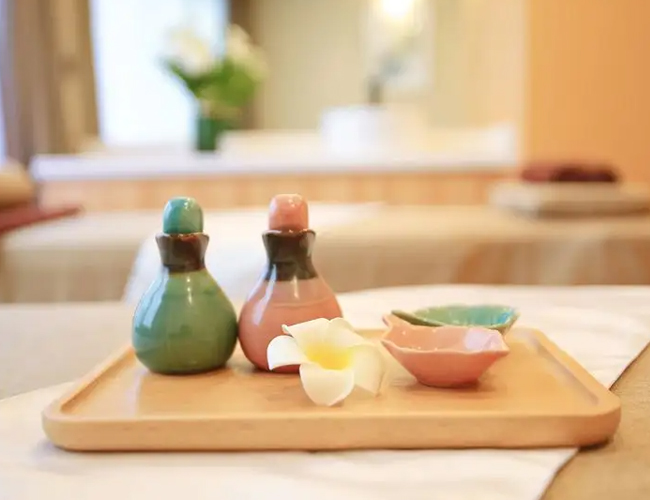 深圳精油spa会所