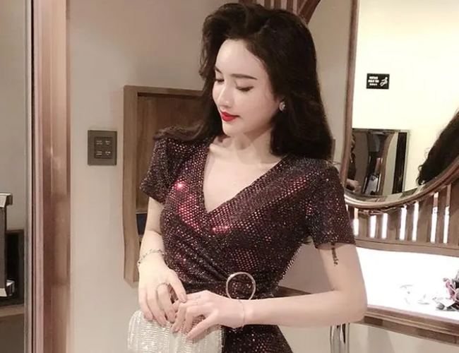 深圳油压会所艺师风采（二）健康生活更精彩