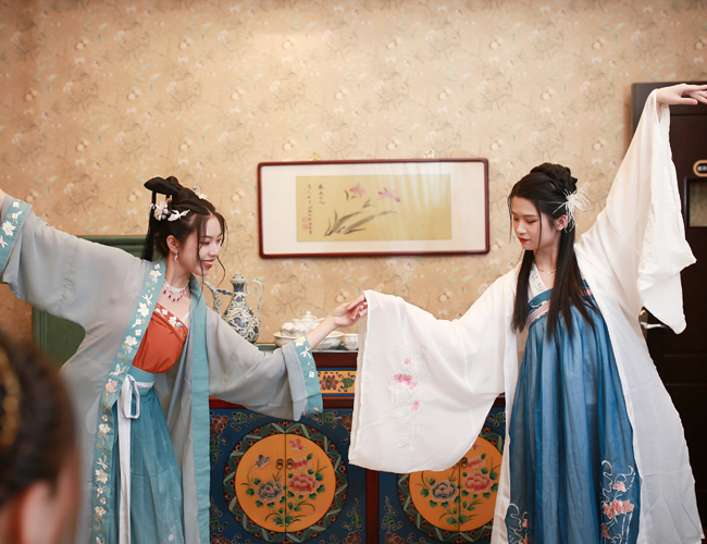 深圳足疗足浴会所艺师风采（八）最多本地男士的首选spa