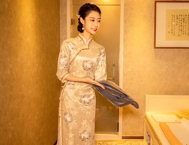 深圳商务休闲会所艺师风采（九）给大家推荐一下