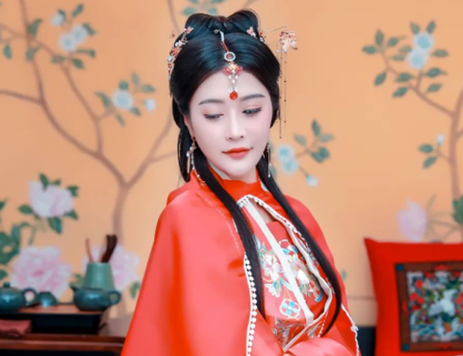 深圳泰式按摩会所艺师风采（十）只要你敢来就让你好看